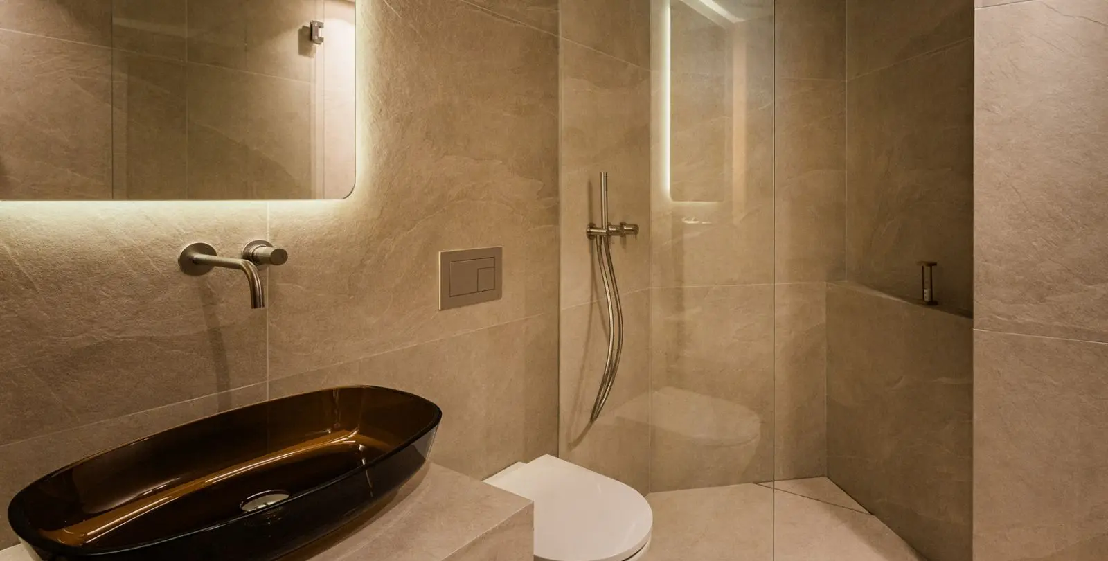 Sale of ground floor apartment in Aloha 19