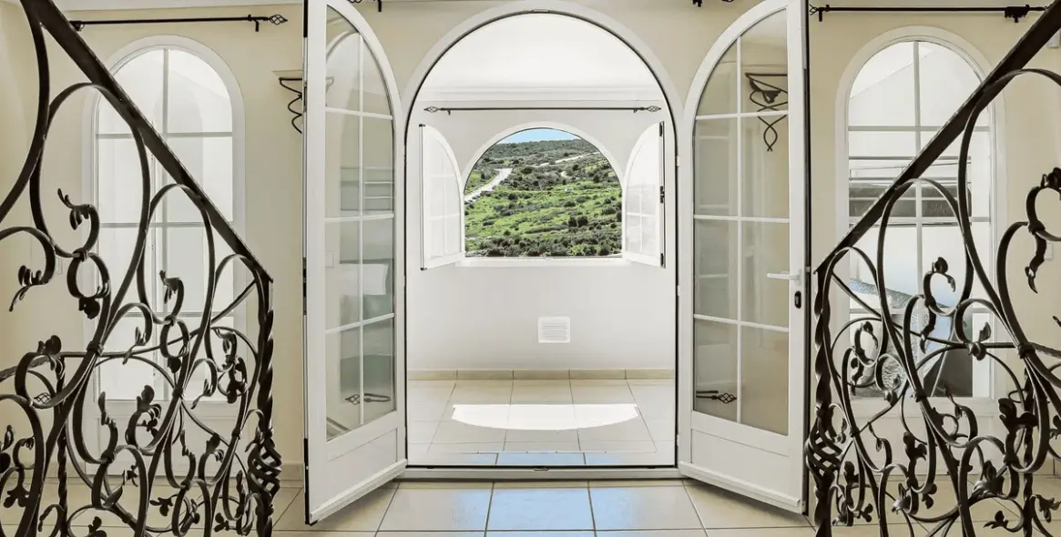 Venta de villa independiente en Estepona 37
