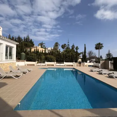 Sale of detached villa in Mijas Costa