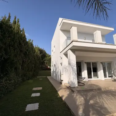 Sale of detached villa in Mijas Costa