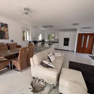 Sale of detached villa in Mijas Costa