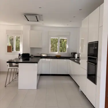 Sale of detached villa in Mijas Costa