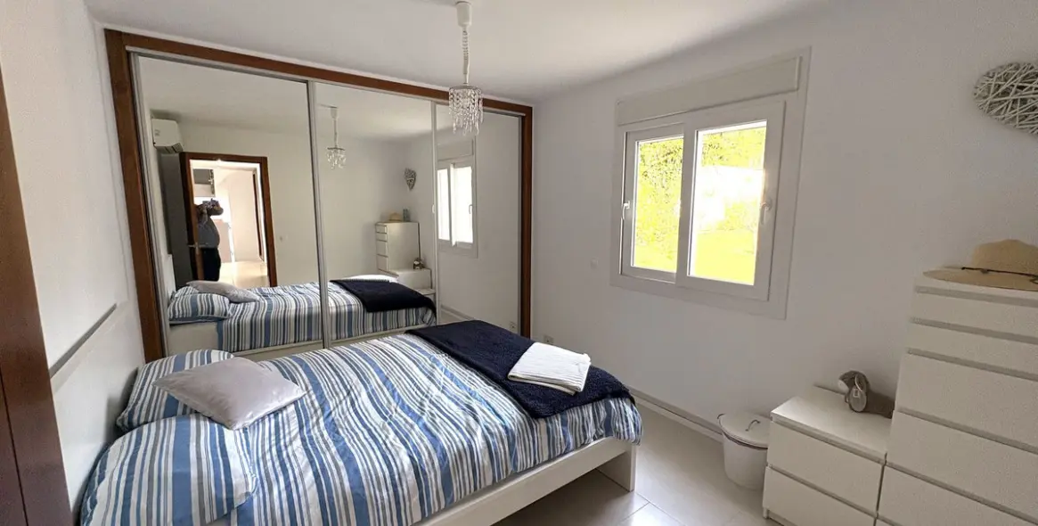 Продажа  отдельно стоящей виллы в Mijas Costa 14