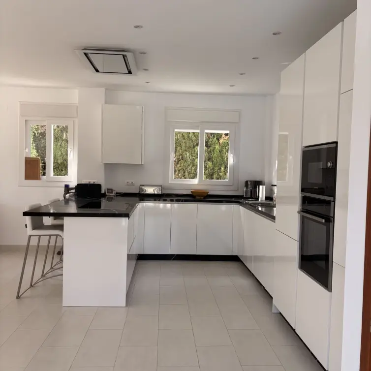 Venta de villa independiente en Mijas Costa