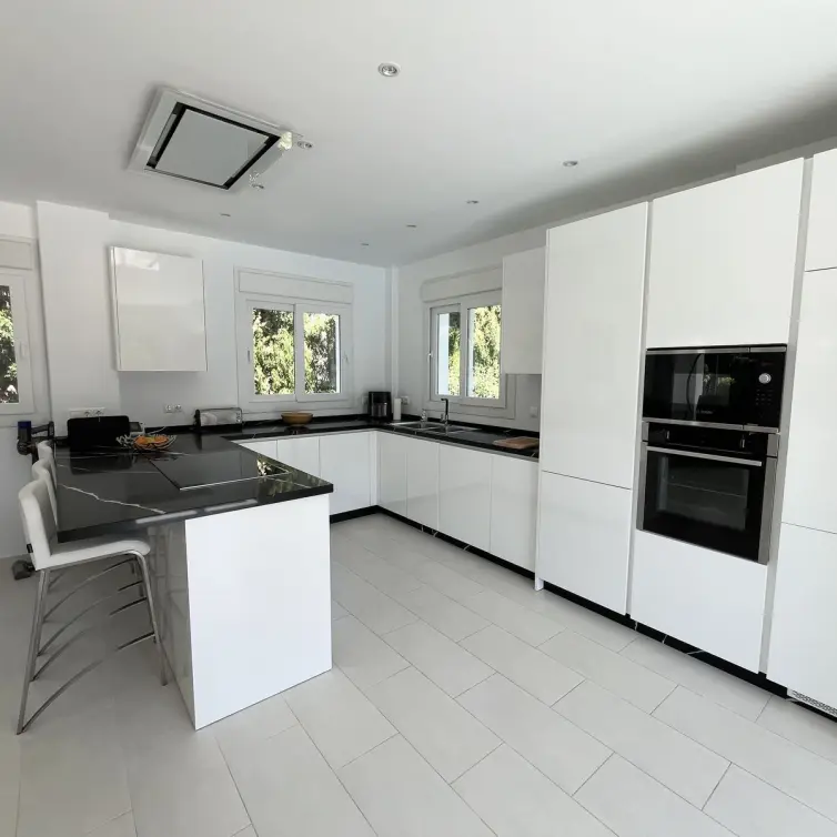 Venta de villa independiente en Mijas Costa