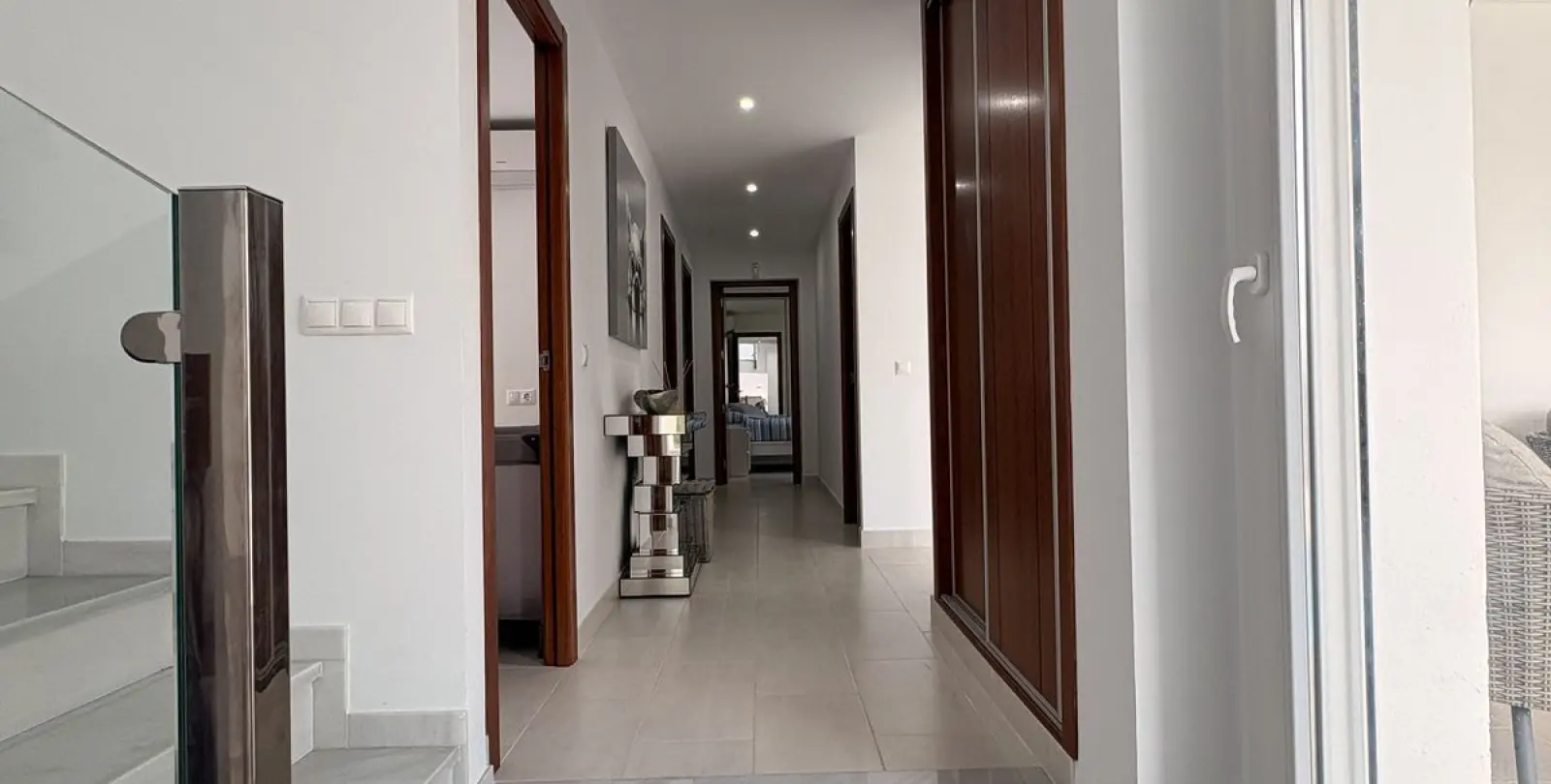 Venta de villa independiente en Mijas Costa 7