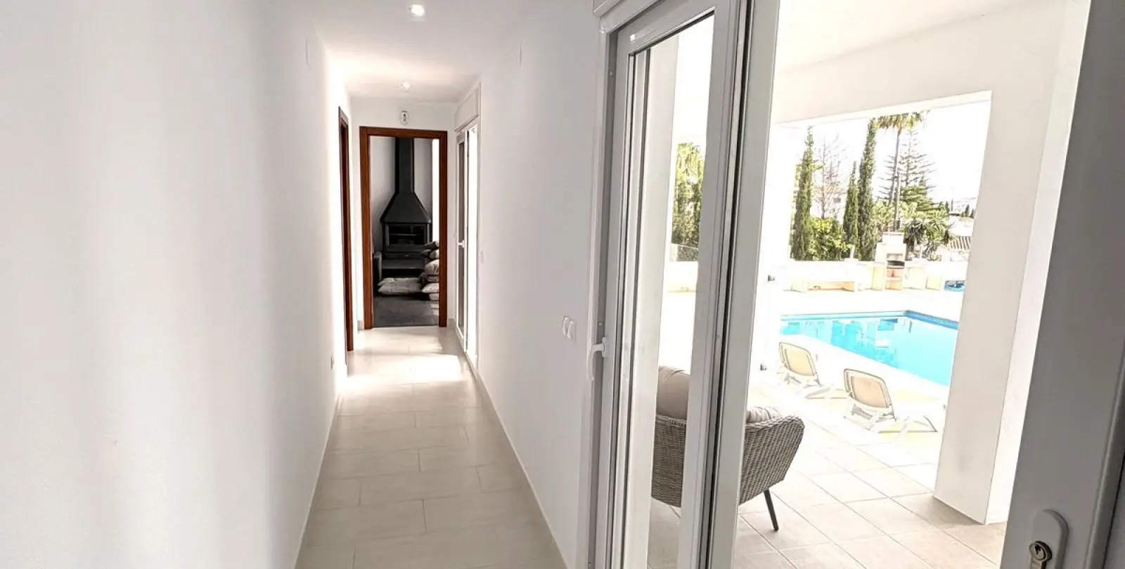 Venta de villa independiente en Mijas Costa 8
