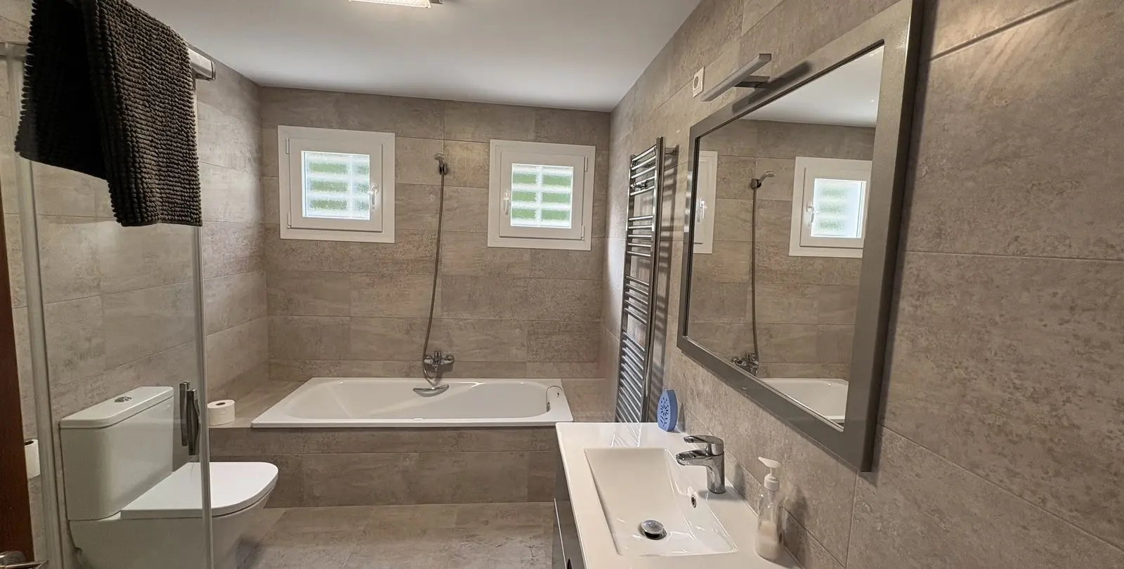Venta de villa independiente en Mijas Costa 11