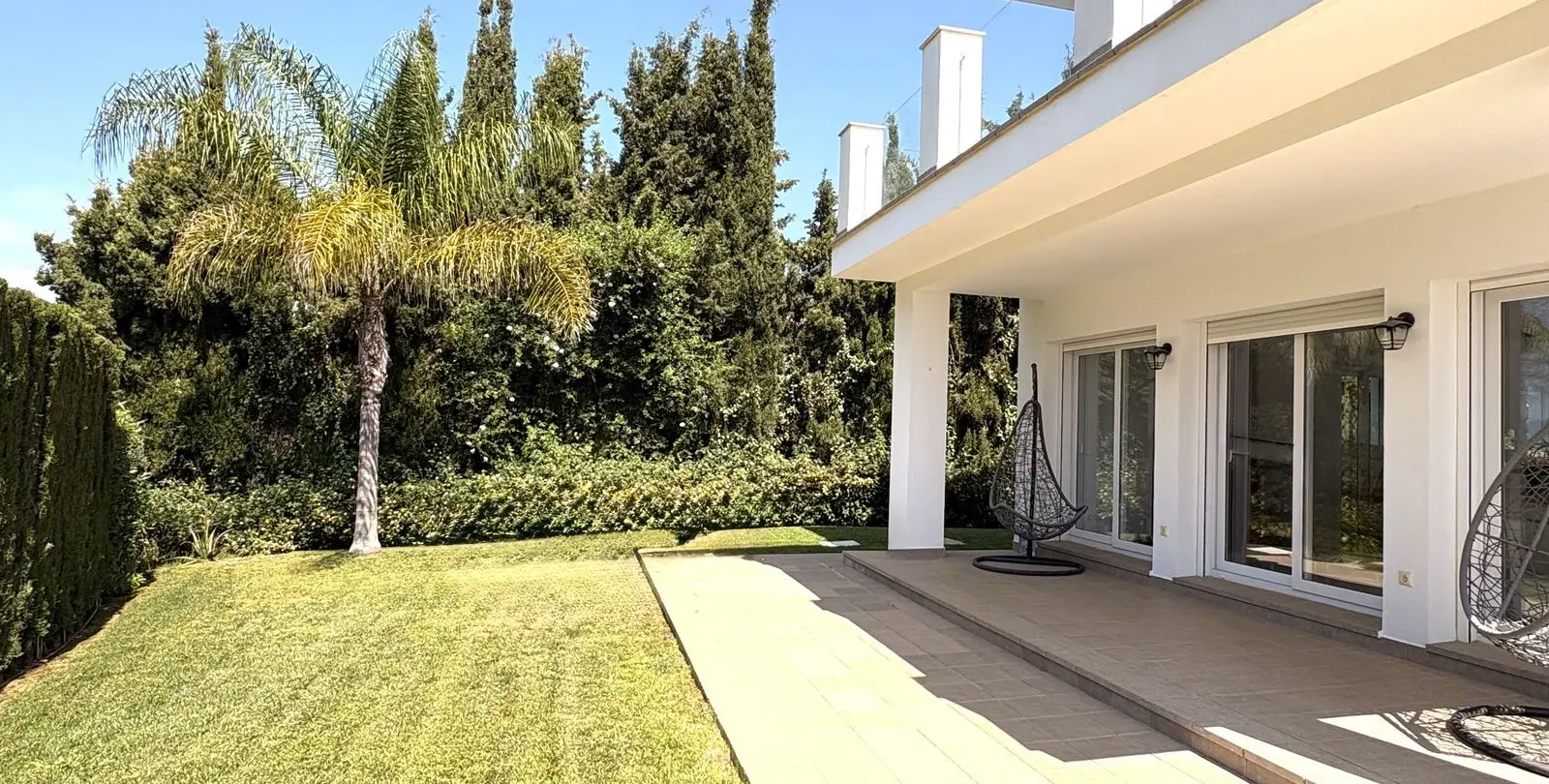 Venta de villa independiente en Mijas Costa 15