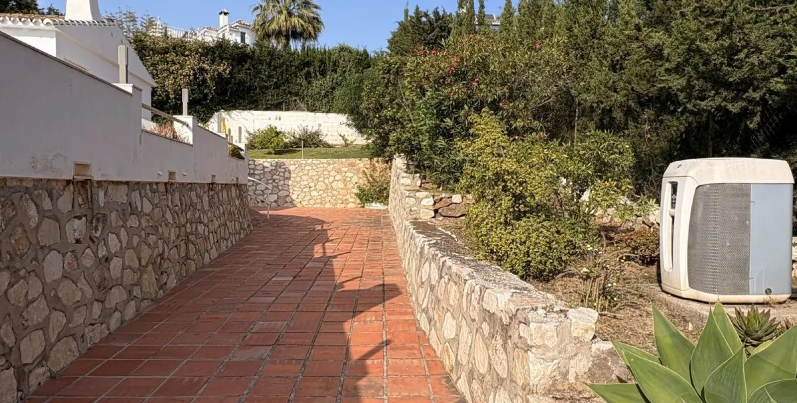Venta de villa independiente en Mijas Costa 18