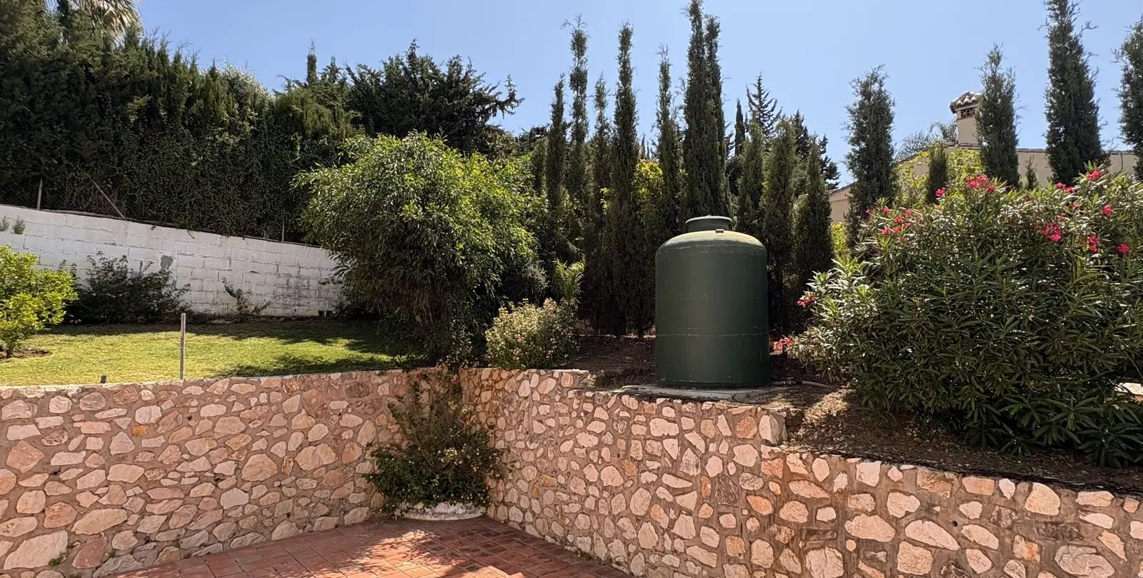 Venta de villa independiente en Mijas Costa 20