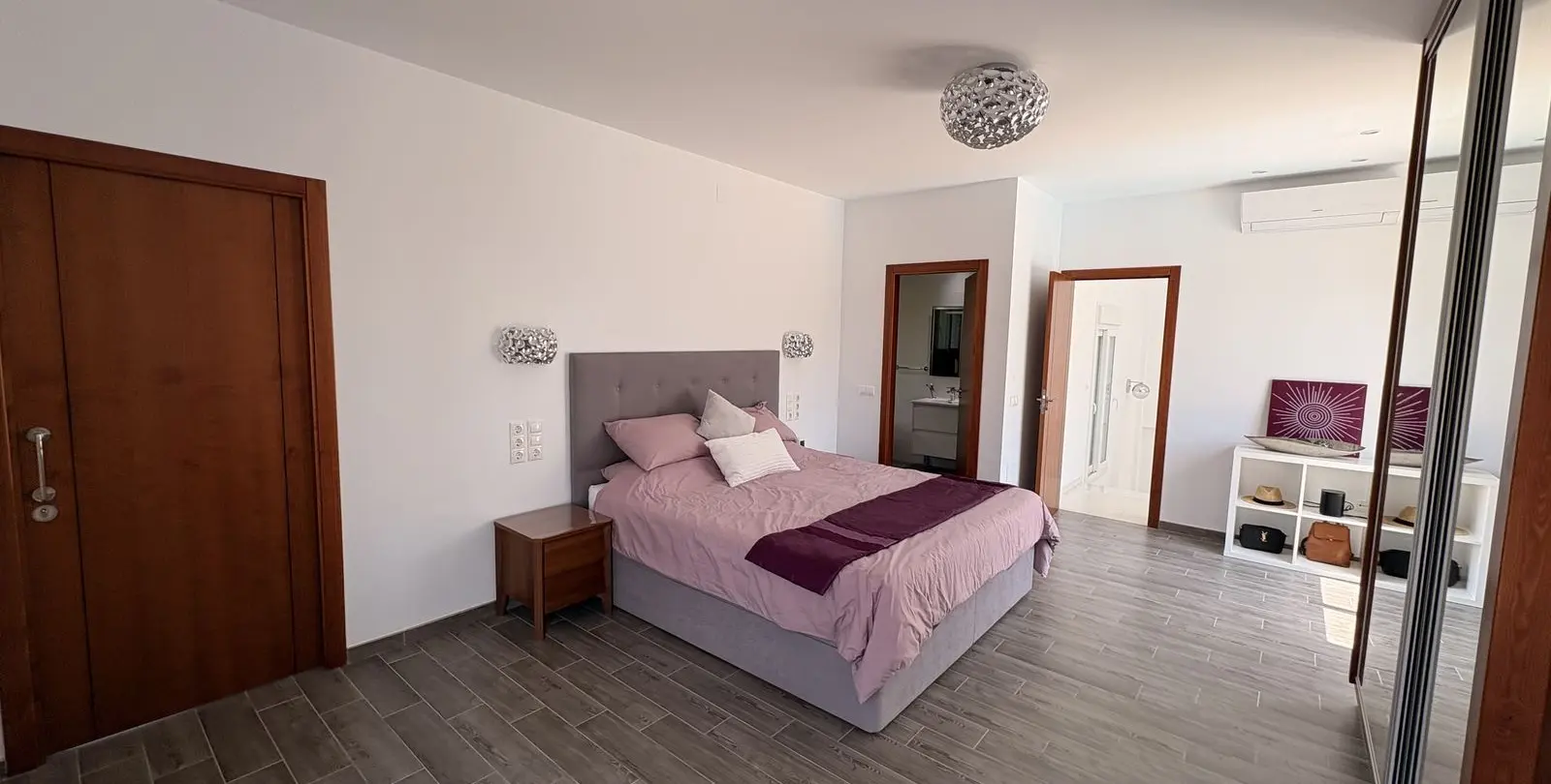 Venta de villa independiente en Mijas Costa 27