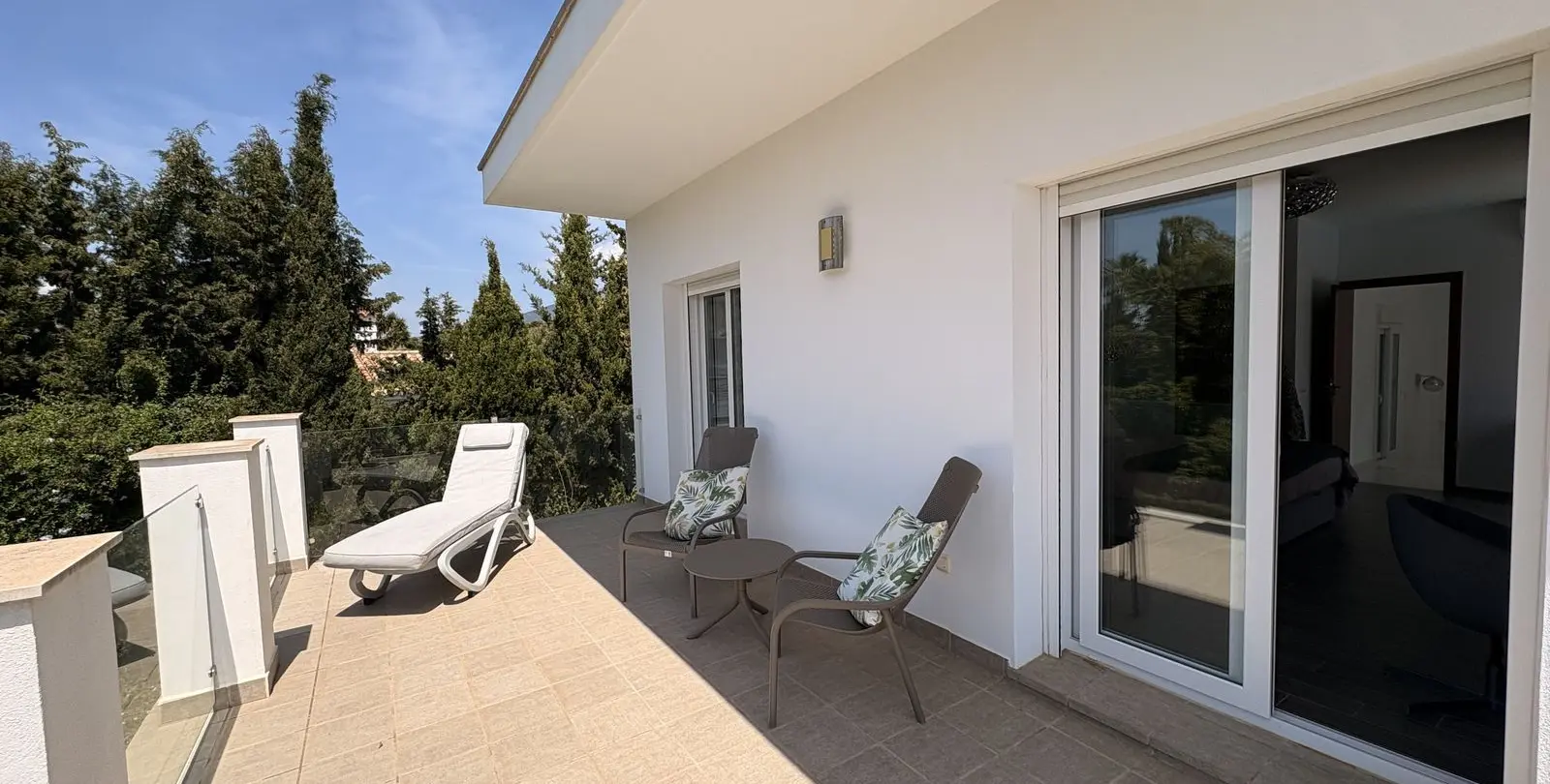 Venta de villa independiente en Mijas Costa 30