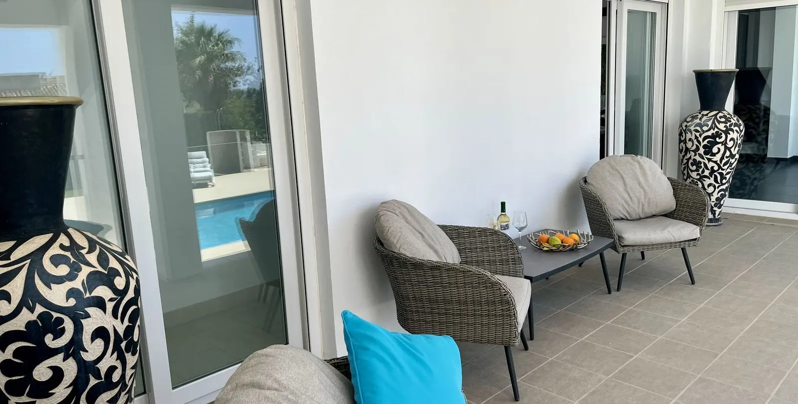 Venta de villa independiente en Mijas Costa 31