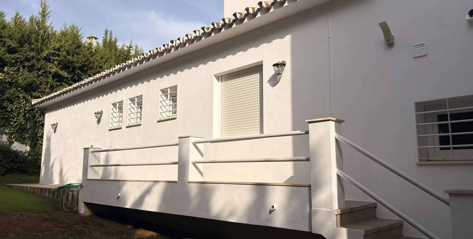 Venta de villa independiente en Mijas Costa 33