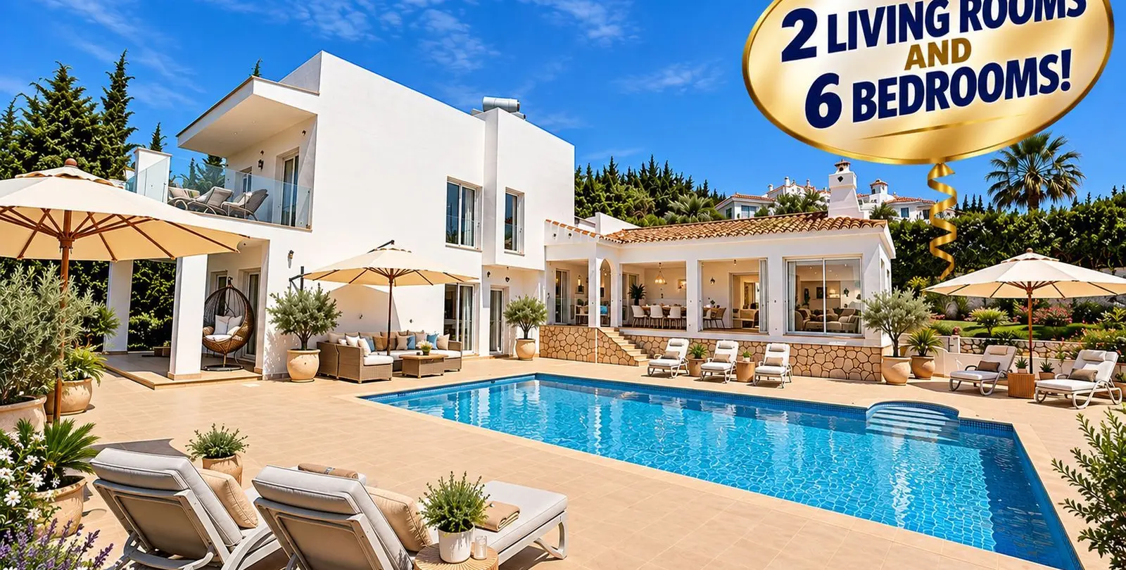 Продажа  отдельно стоящей виллы в Mijas Costa 1