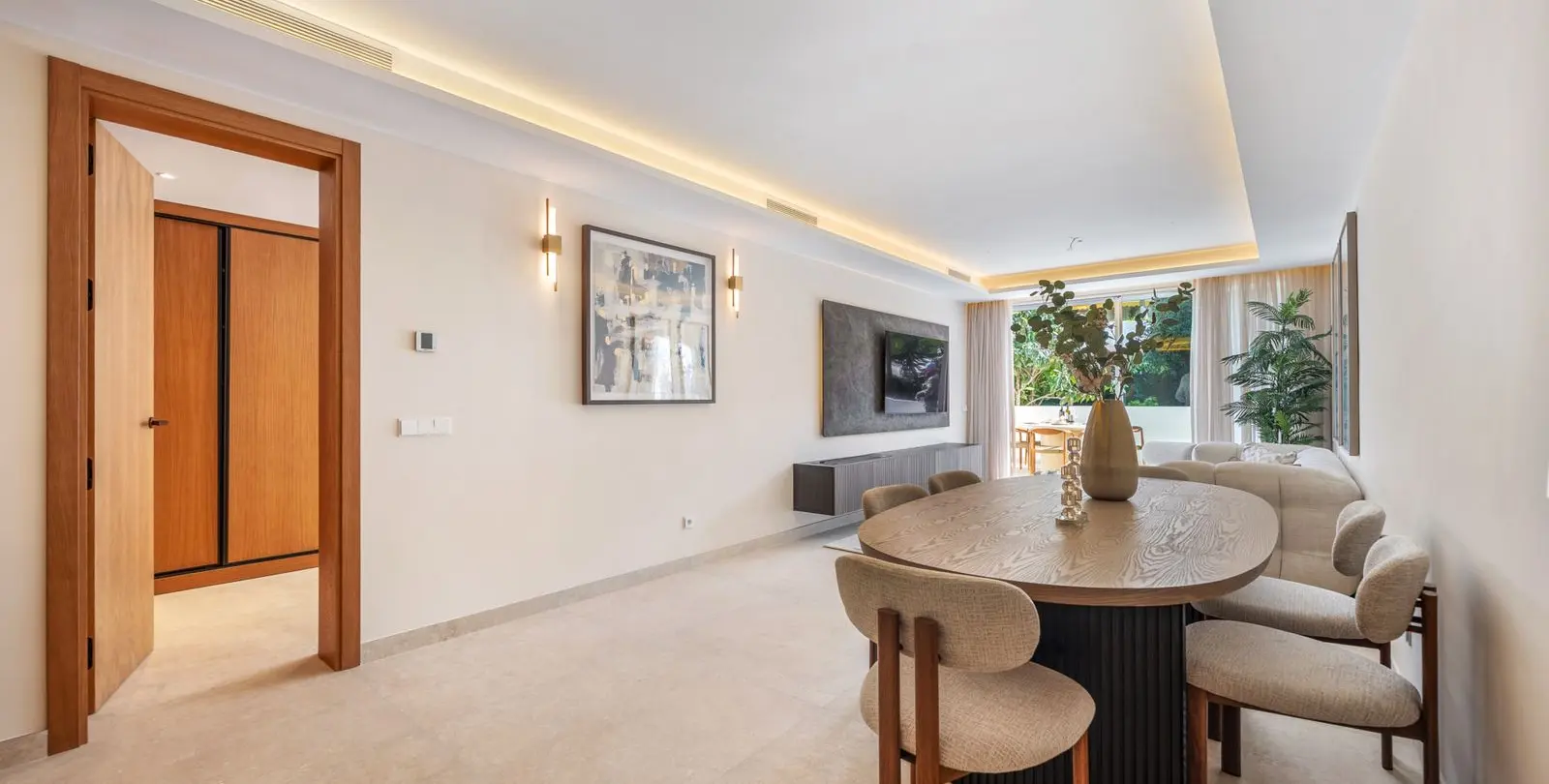 Sale of townhouse in Nueva Andalucía 6