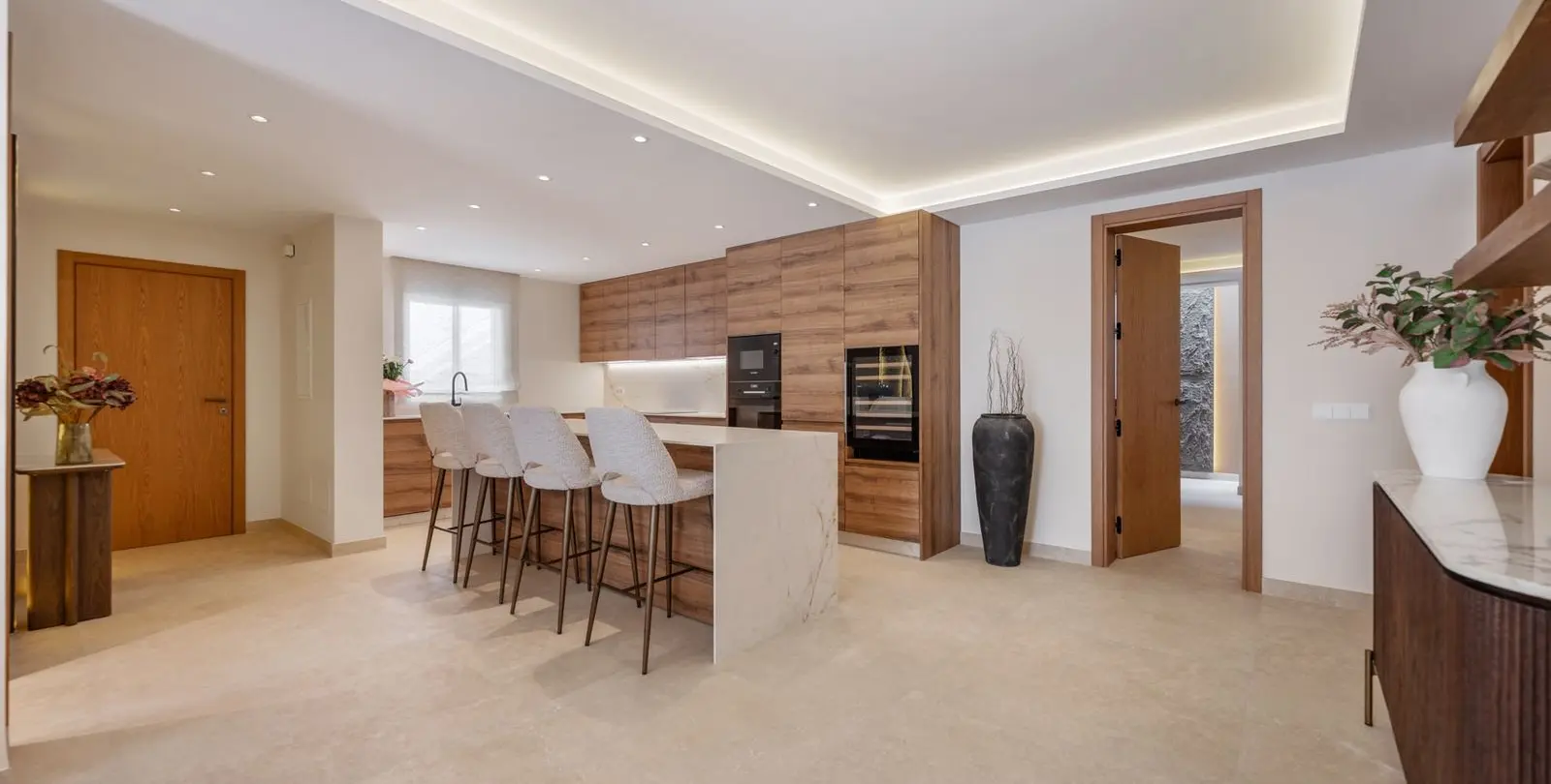 Sale of townhouse in Nueva Andalucía 10