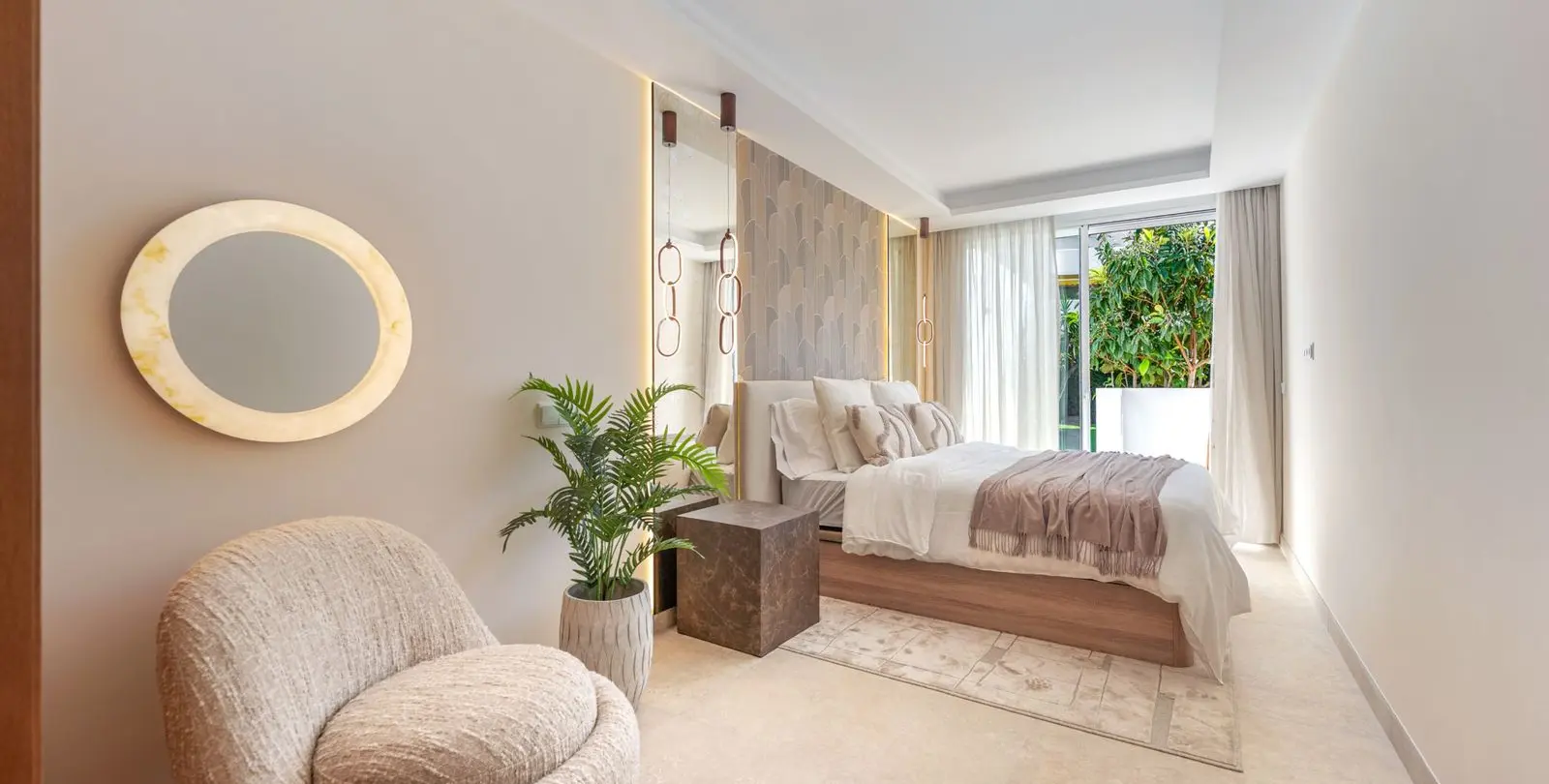 Sale of townhouse in Nueva Andalucía 19