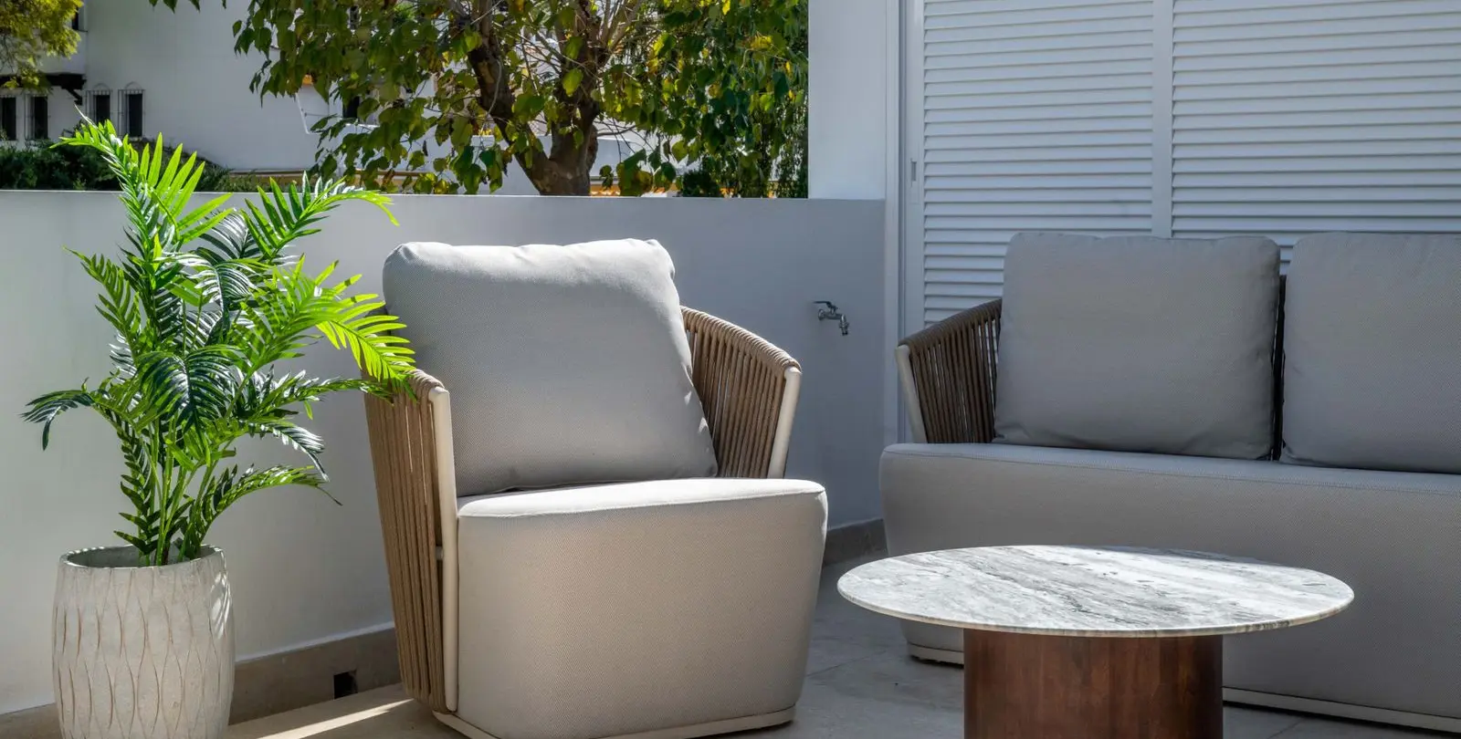 Sale of townhouse in Nueva Andalucía 46