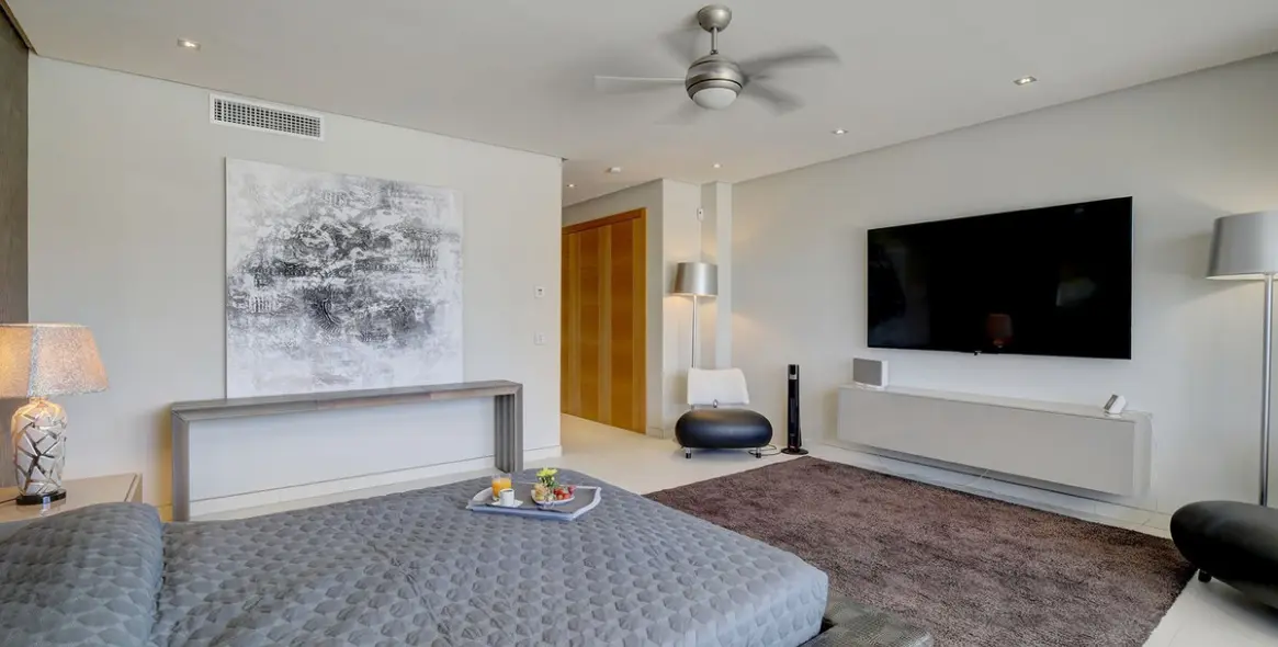 Venta de villa independiente en Nueva Andalucía 73