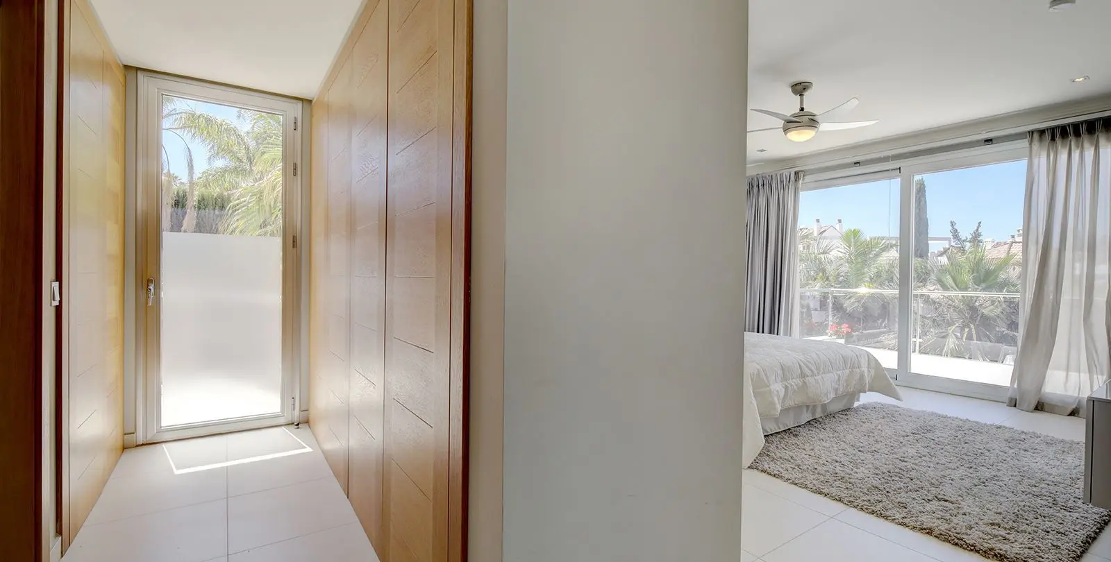 Sale of detached villa in Nueva Andalucía 6