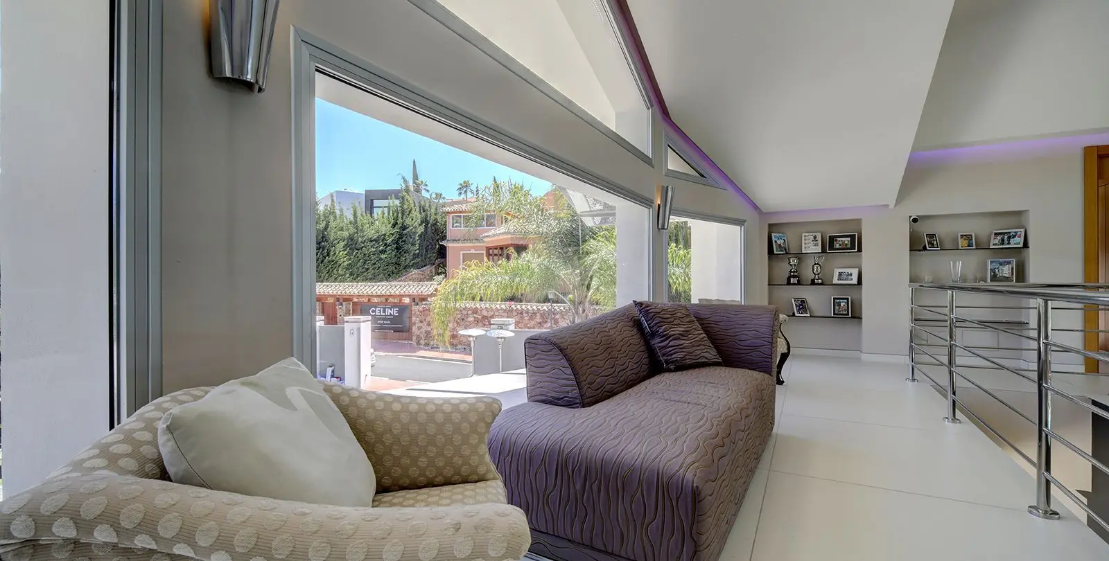 Sale of detached villa in Nueva Andalucía 19