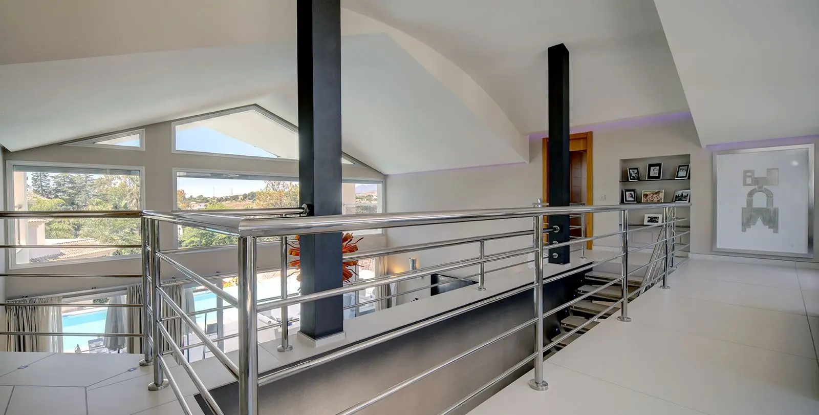 Sale of detached villa in Nueva Andalucía 20
