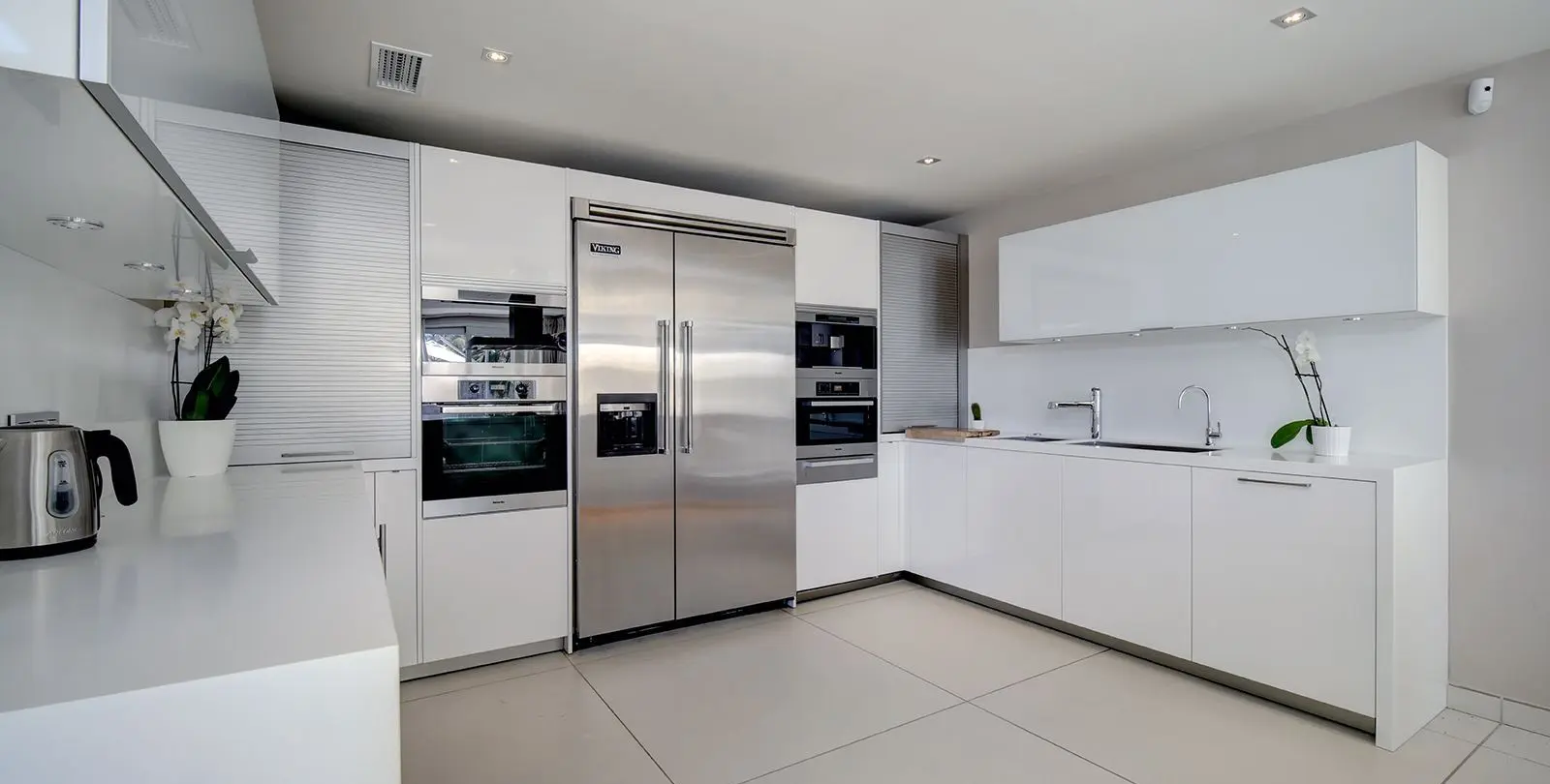 Sale of detached villa in Nueva Andalucía 32
