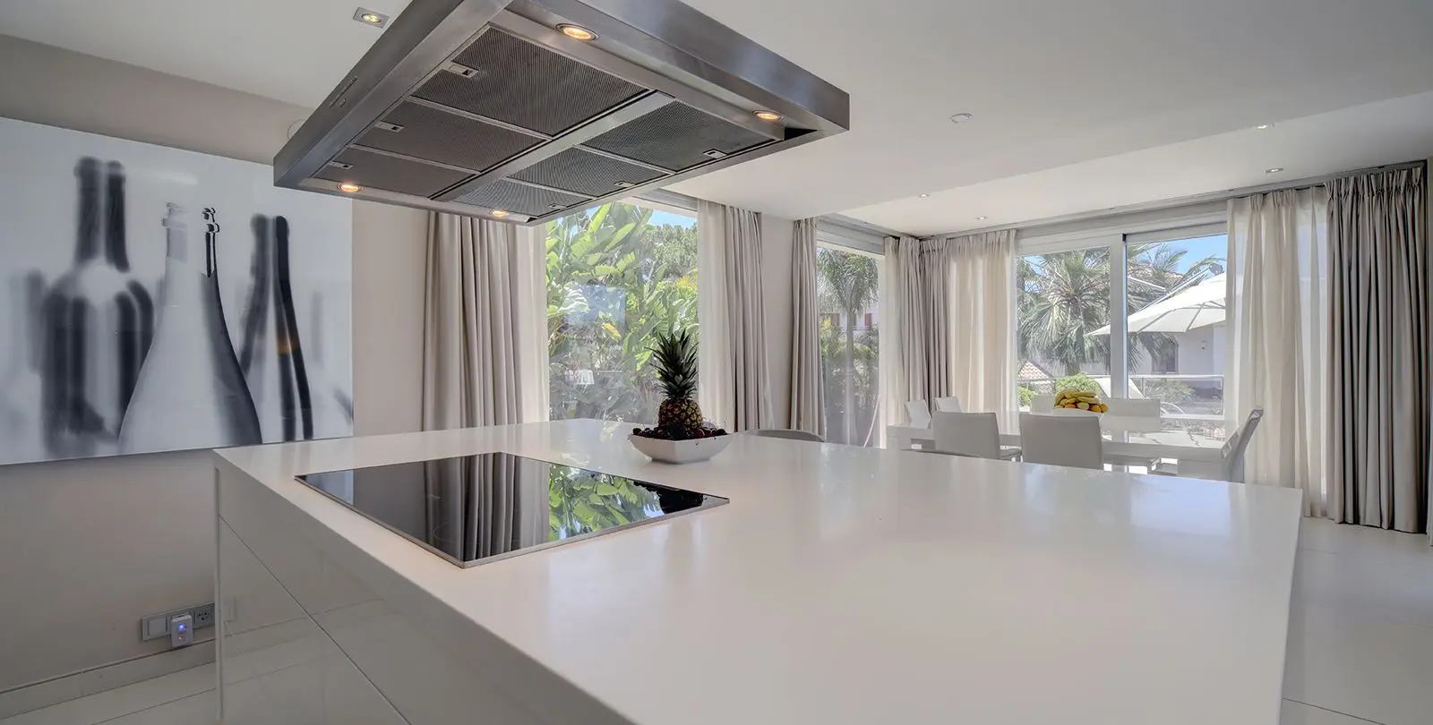 Sale of detached villa in Nueva Andalucía 33
