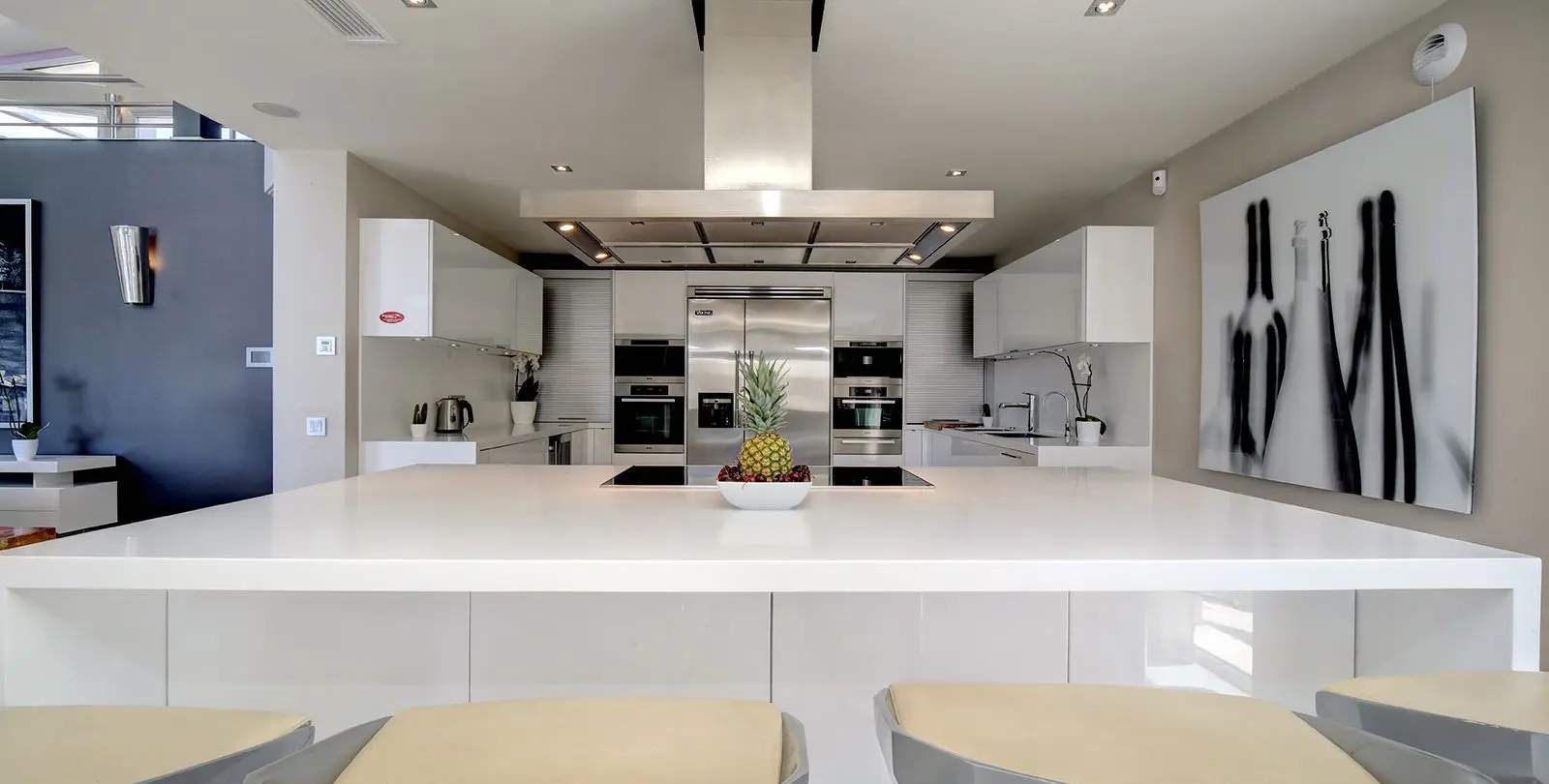 Sale of detached villa in Nueva Andalucía 35