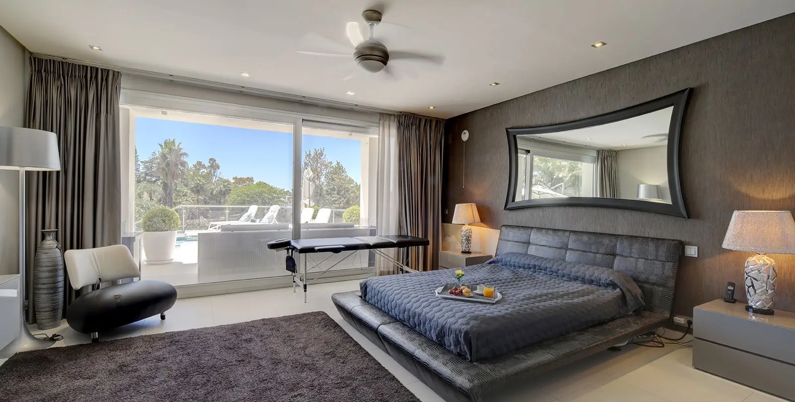 Sale of detached villa in Nueva Andalucía 57