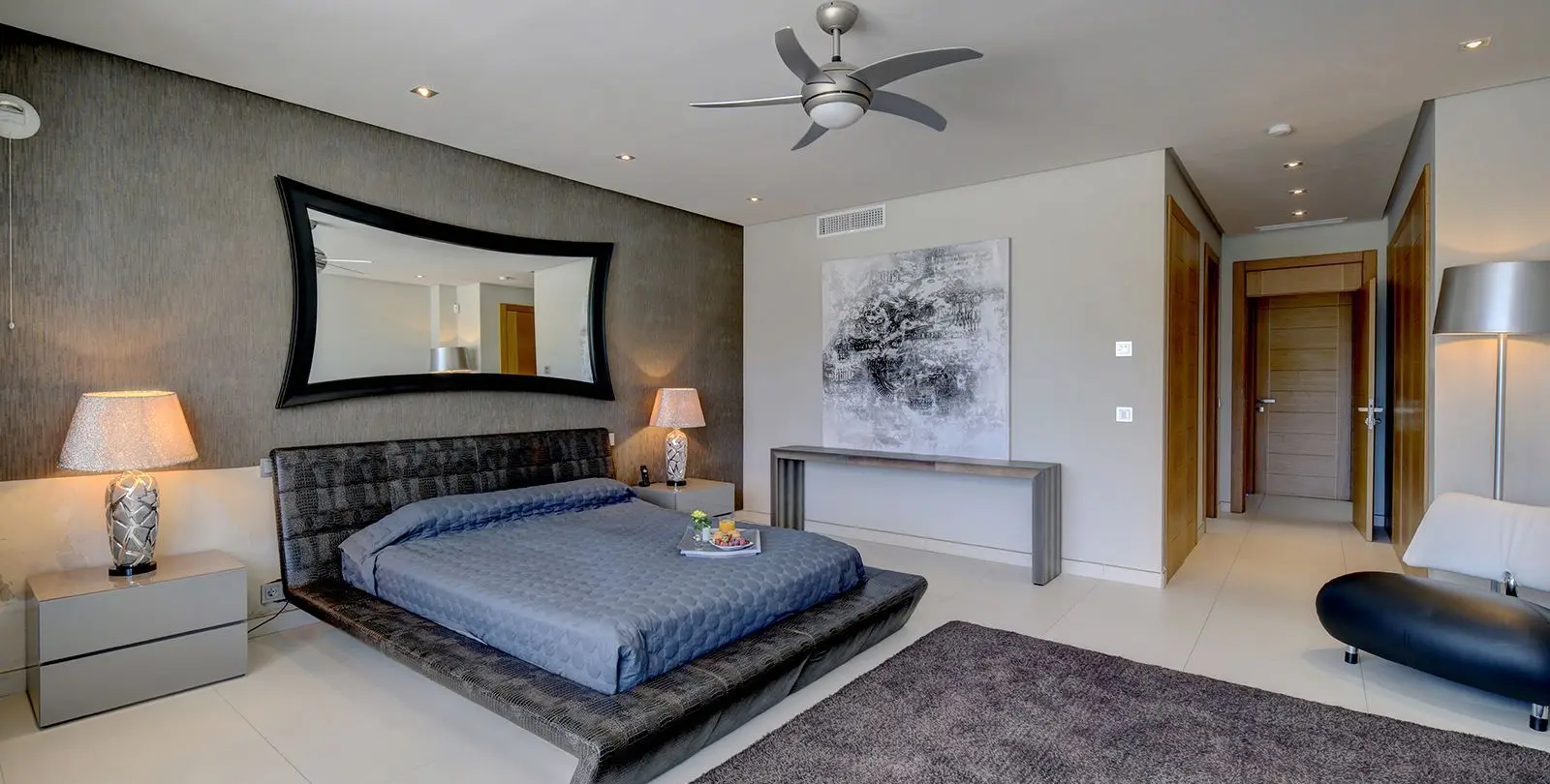 Sale of detached villa in Nueva Andalucía 64