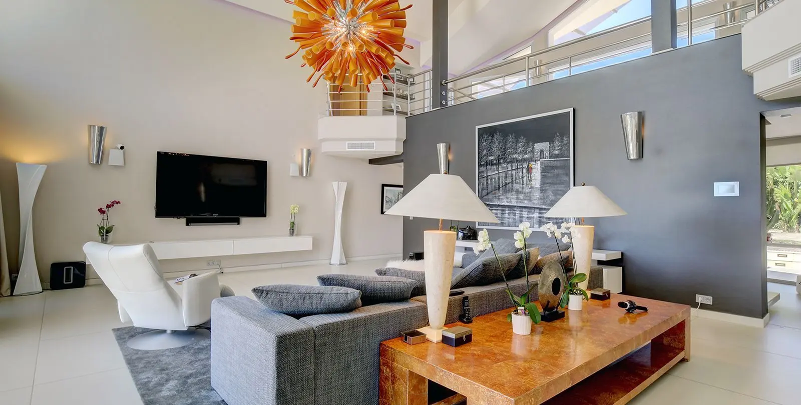 Sale of detached villa in Nueva Andalucía 78
