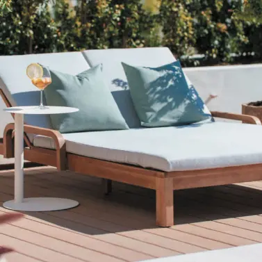 Venta de apartamento en planta baja en The Golden Mile