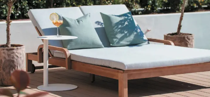 Venta de apartamento en planta baja en The Golden Mile 4