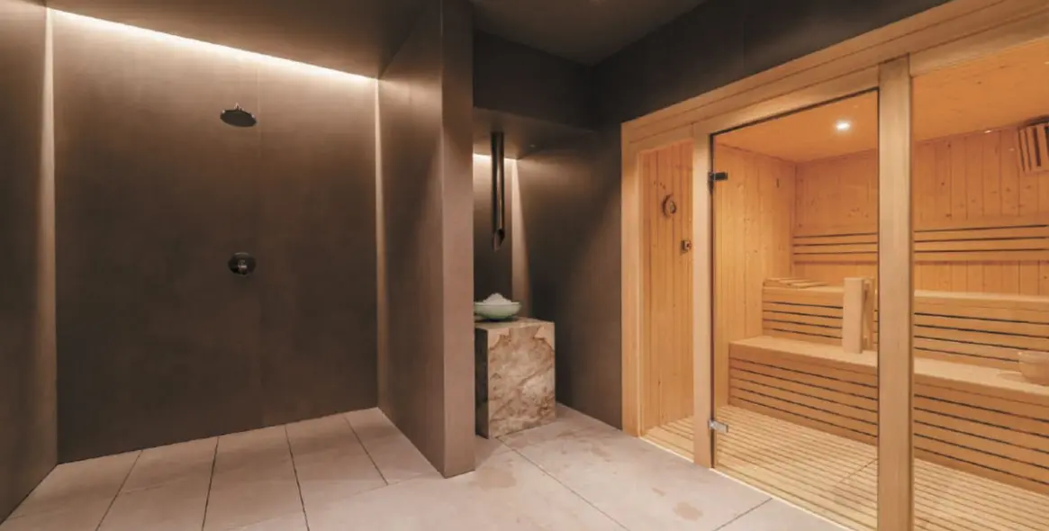 Venta de apartamento en planta baja en The Golden Mile 8