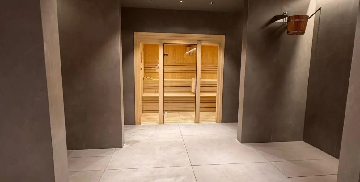 Venta de apartamento en planta baja en The Golden Mile 13