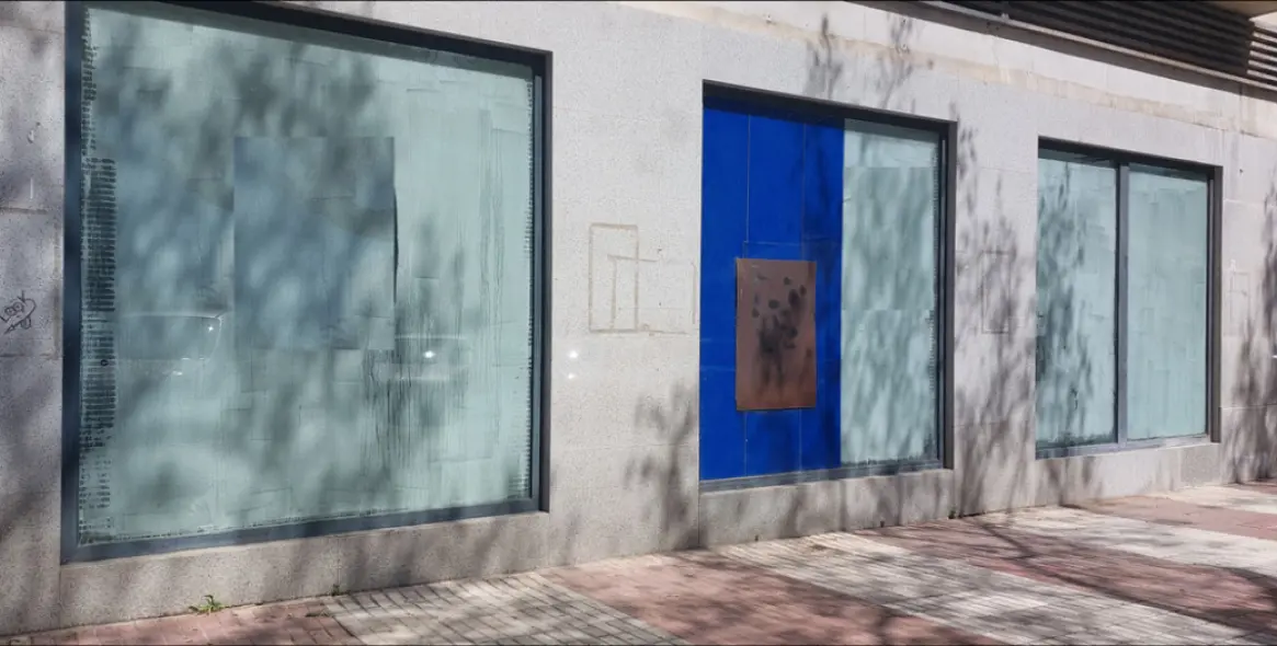 Long-term rent of commercial premises in Marbella 1