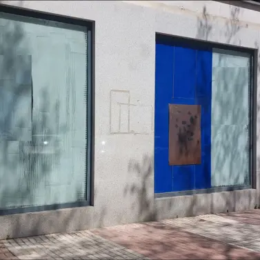Long-term rent of commercial premises in Marbella
