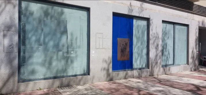 Long-term rent of commercial premises in Marbella 0