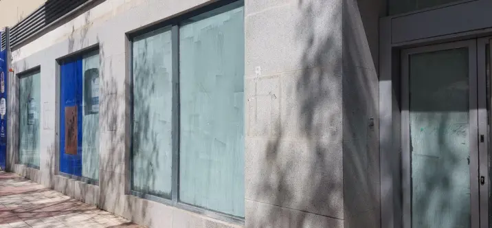 Long-term rent of commercial premises in Marbella 1