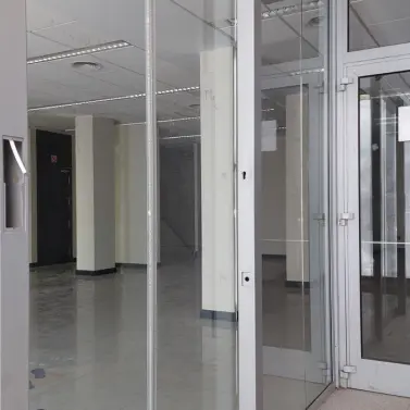 Long-term rent of commercial premises in Marbella