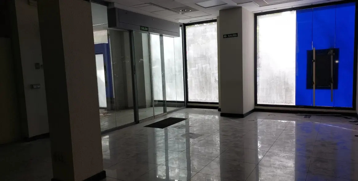 Long-term rent of commercial premises in Marbella 5