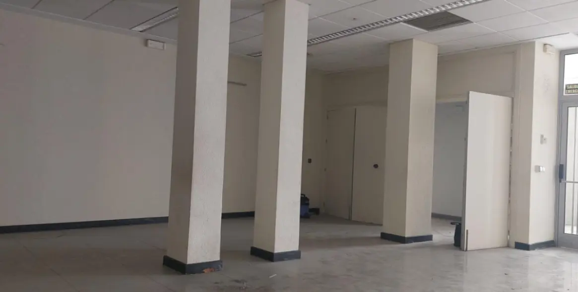 Long-term rent of commercial premises in Marbella 7