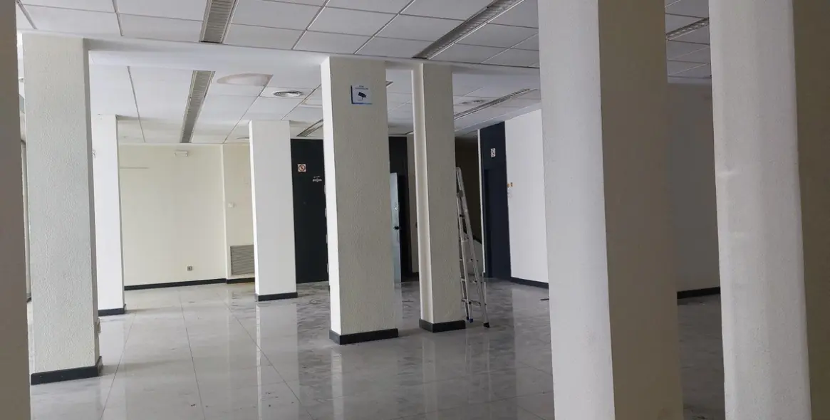 Long-term rent of commercial premises in Marbella 10