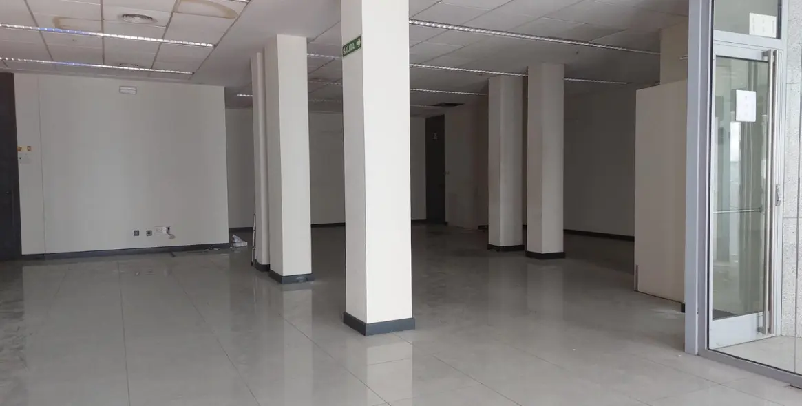 Long-term rent of commercial premises in Marbella 11