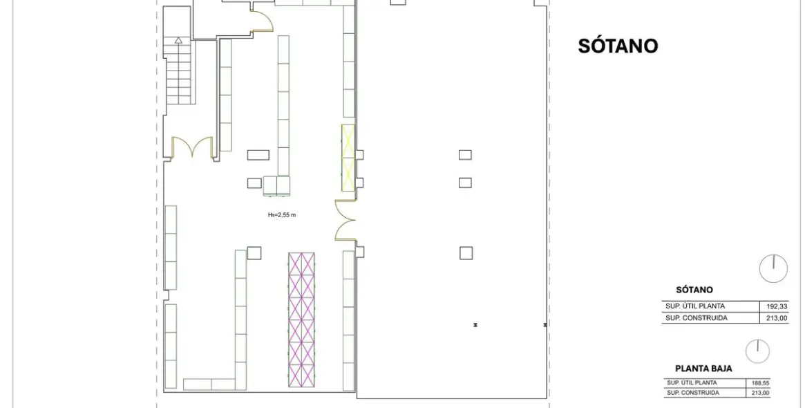 Long-term rent of commercial premises in Marbella 15