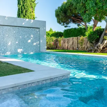 Long-term rent of detached villa in Nueva Andalucía