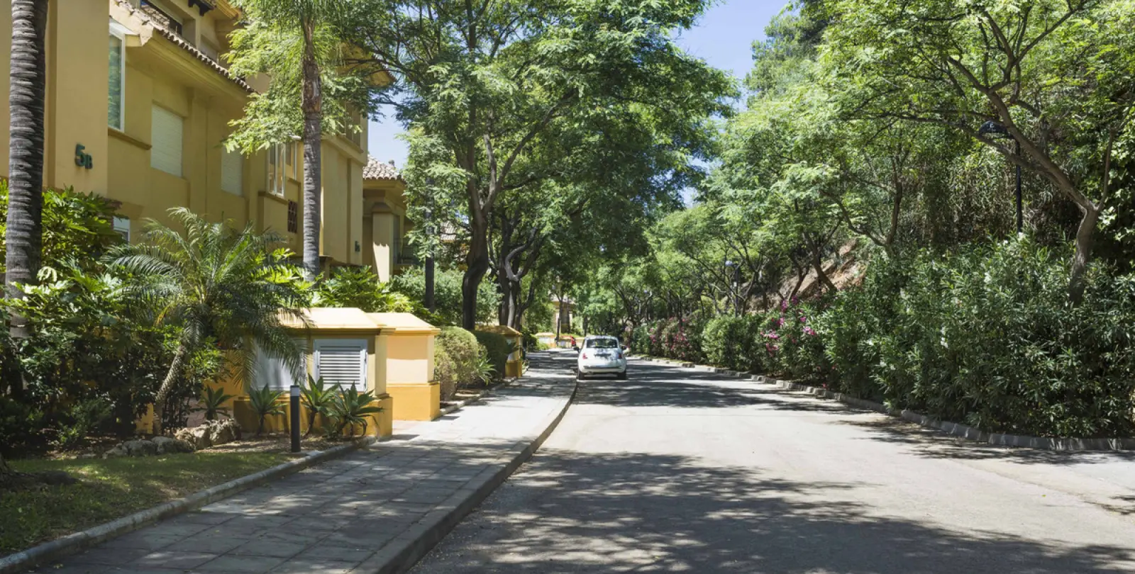 Alquiler a largo plazo de apartamento en planta baja en Río Real 52